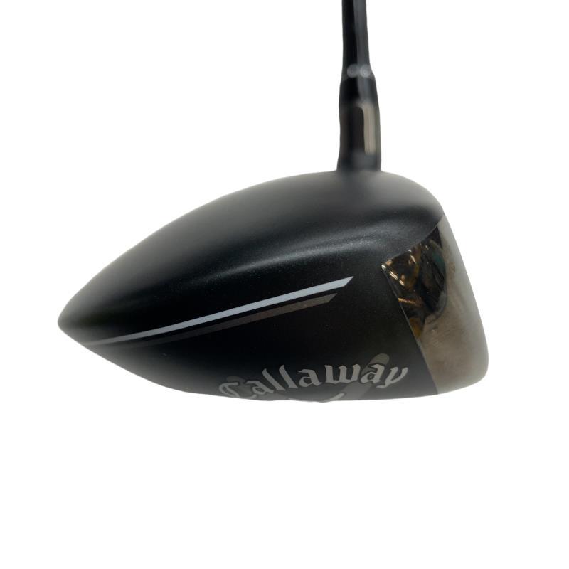 Callaway（キャロウェイ） PARADYM Ai SMOKE MAX FAST U4