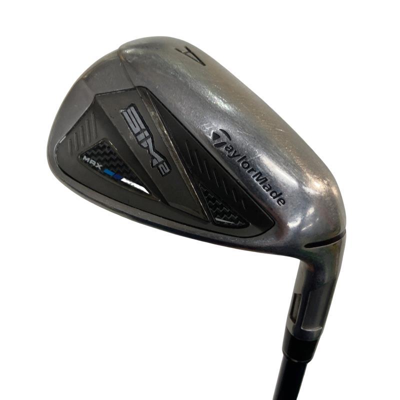 TaylorMade（テーラーメイド） SIM2 MAX AW ウェッジ WG フレックスR