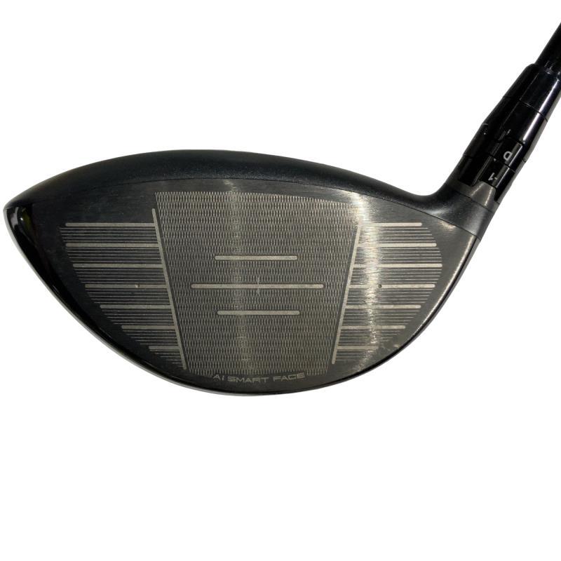 Callaway（キャロウェイ） PARADYM Ai SMOKE ◇◇◇MAX ツアー