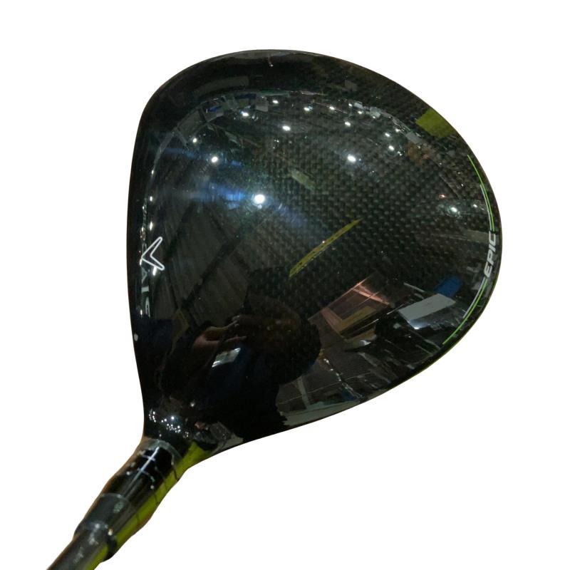 Callaway（キャロウェイ） EPIC MAX 10.5° ドライバー DR フレックスSR