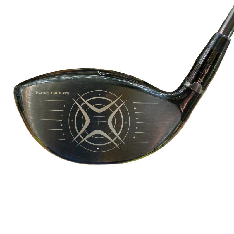 Callaway（キャロウェイ） EPIC MAX 10.5° ドライバー DR フレックスSR