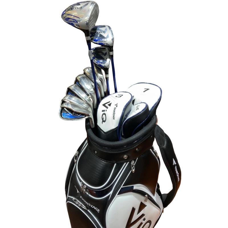 BRIDGESTONE GOLF ブリヂストン TOURSTAGE ViQ(2023) 13S( 9.5°) CB