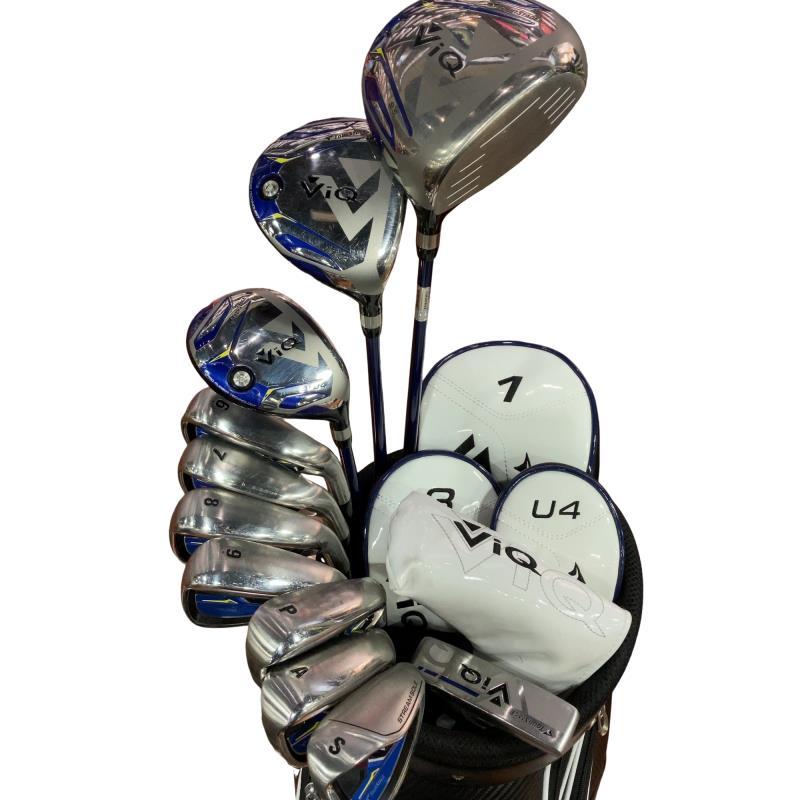 BRIDGESTONE GOLF ブリヂストン TOURSTAGE ViQ(2023) 13S( 9.5°) CB