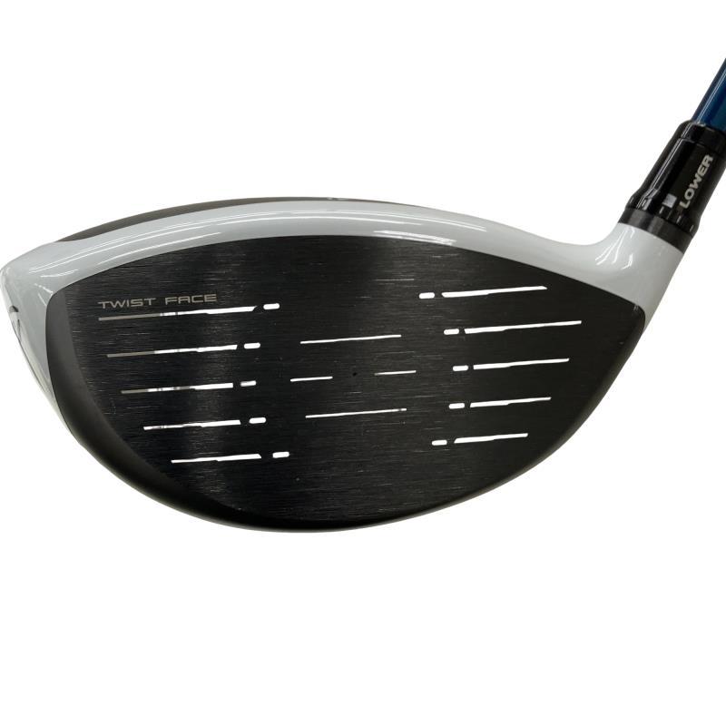 TaylorMade SIM2 ドライバー9° TaylorMade（テーラーメイド） SIM2 MAX 9° ドライバー DR フレックスX