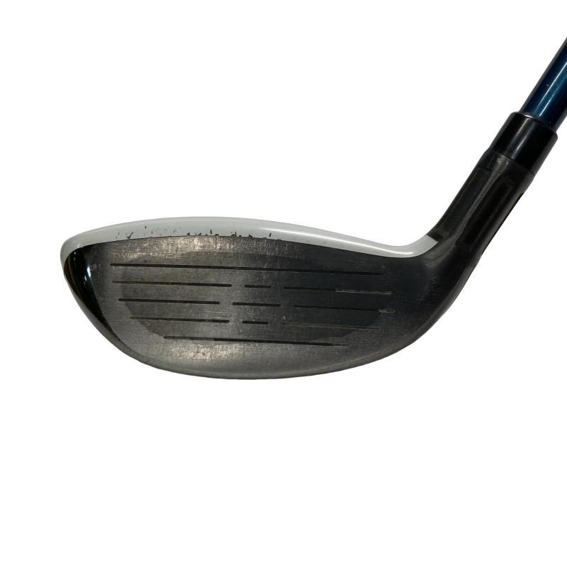 TaylorMade（テーラーメイド） SIM2 MAX U4 ユーティリティ UT