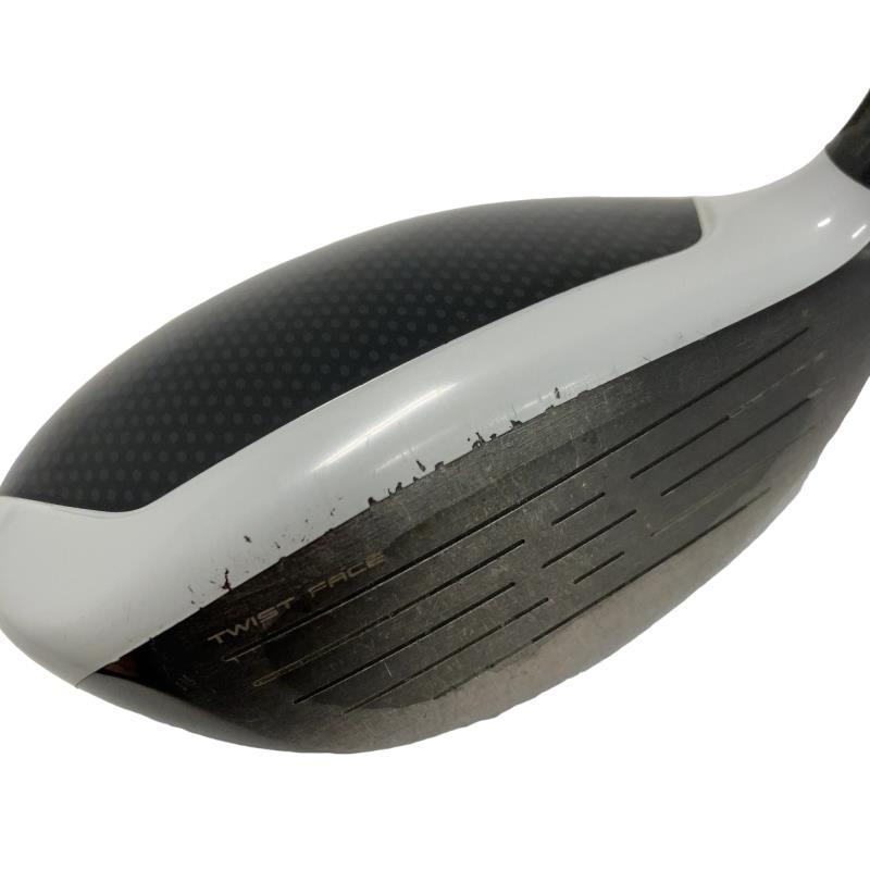 TaylorMade（テーラーメイド） SIM2 MAX U4 ユーティリティ UT