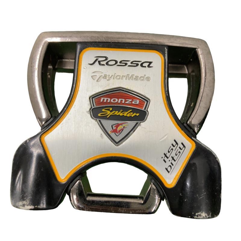 TaylorMade（テーラーメイド） Rossa agsi SPIDER センターシャフト 34