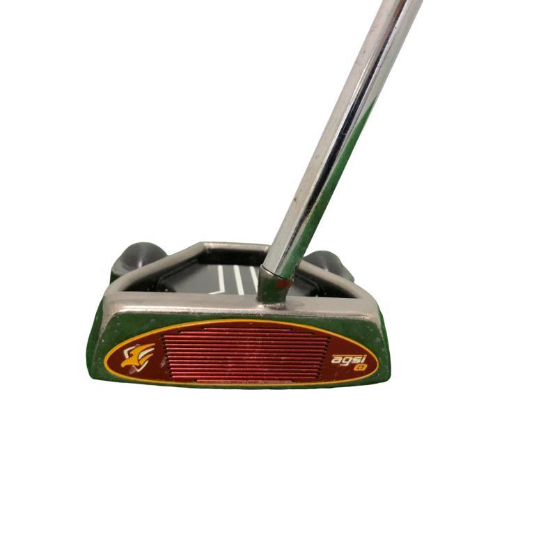 TaylorMade（テーラーメイド） Rossa agsi SPIDER センターシャフト 34