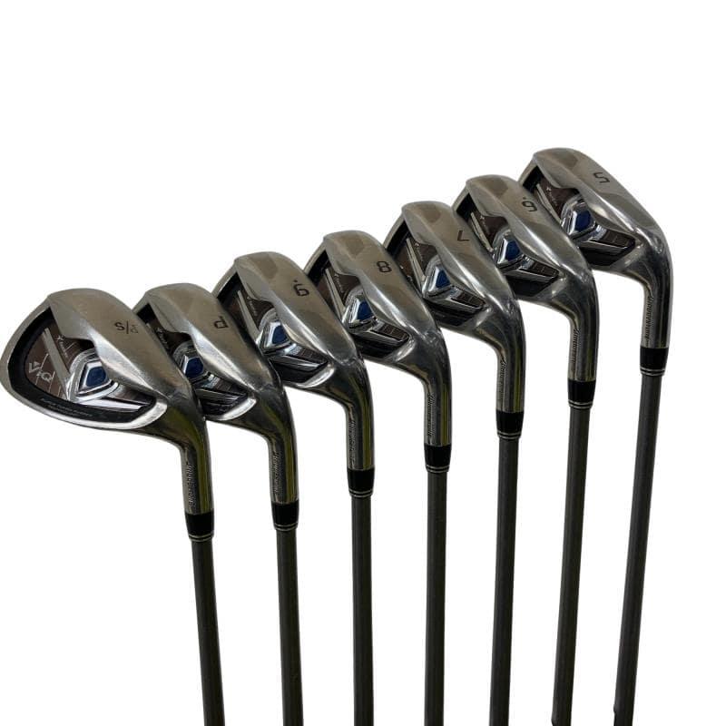 BRIDGESTONE GOLF ブリヂストン TOURSTAGE ViQ(2012) 8S アイアン