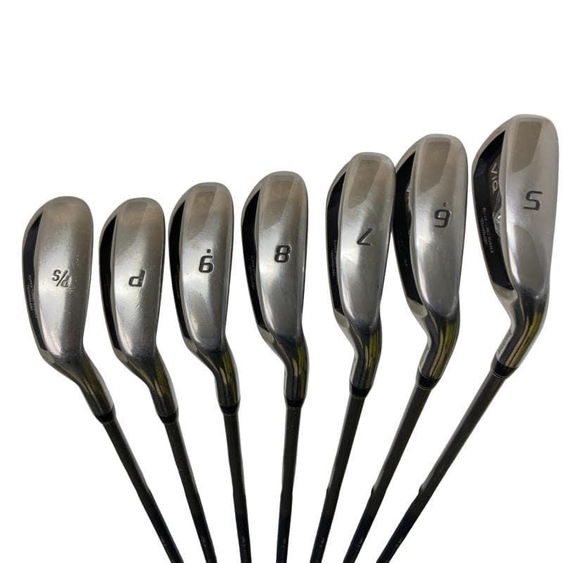 BRIDGESTONE GOLF ブリヂストン TOURSTAGE ViQ(2012) 8S アイアン