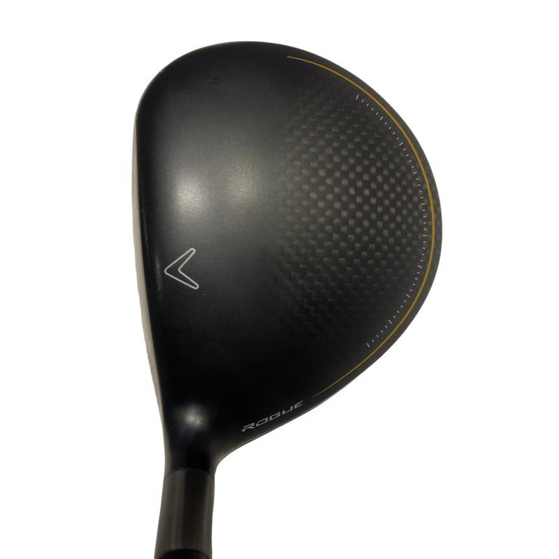 Callaway（キャロウェイ） ROGUE ST MAX 4W フェアウェイウッド FW