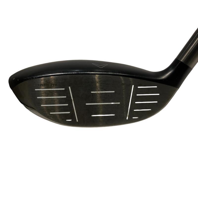 Callaway（キャロウェイ） ROGUE ST MAX 4W フェアウェイウッド FW