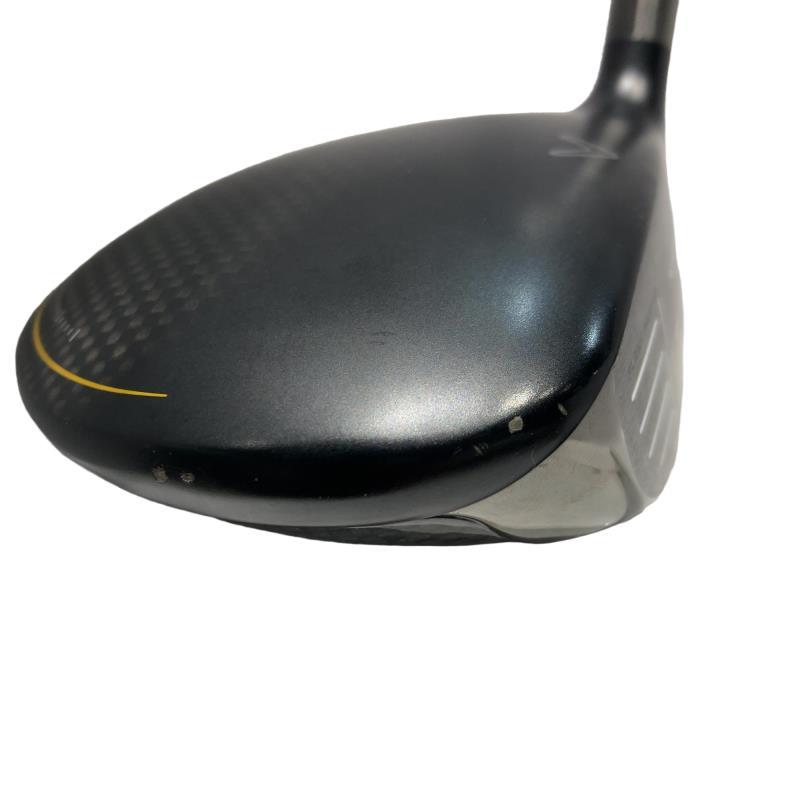 Callaway Rogue ST MAX 4W フェアウェイウッド SR Callaway（キャロウェイ） ROGUE ST MAX 4W フェアウェイウッド FW