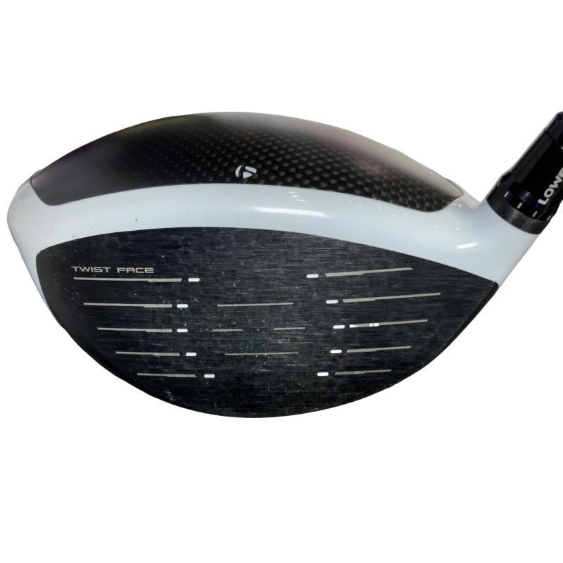 TaylorMade（テーラーメイド） SIM2 MAX 10.5° ドライバー DR