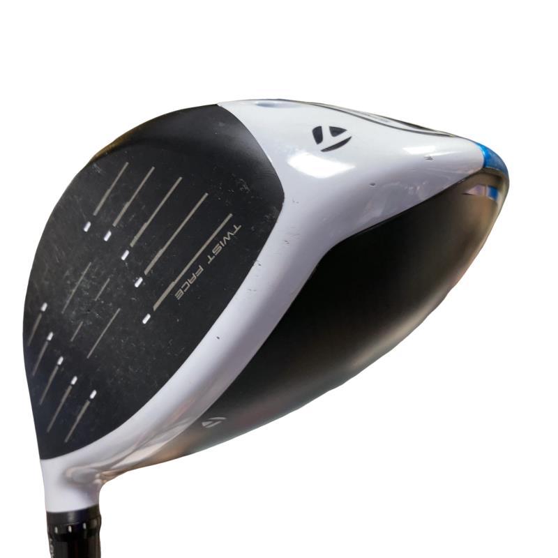 TaylorMade（テーラーメイド） SIM2 MAX 10.5° ドライバー DR