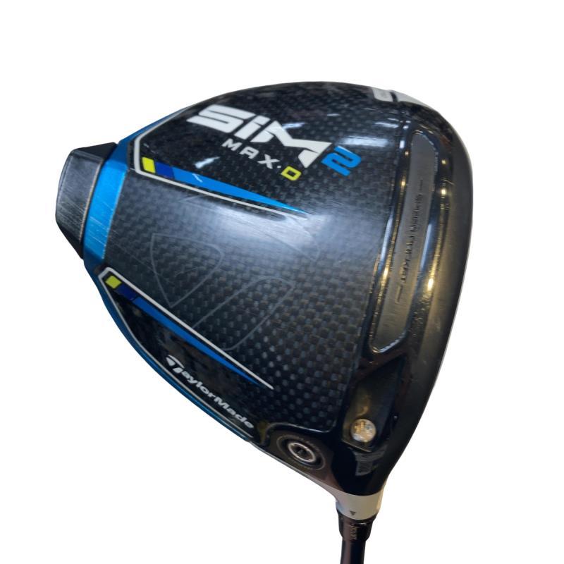 レフティ　SiM2 MAX/M4 メンズ　ゴルフセット　12本　フレックスR ぶっ飛び 希少 レフティ テーラーメイド SIM2 MAX メンズ ゴルフセット