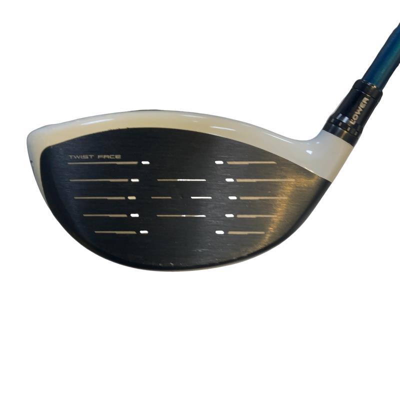 TaylorMade（テーラーメイド） SIM2 MAX-D 12° ドライバー DR