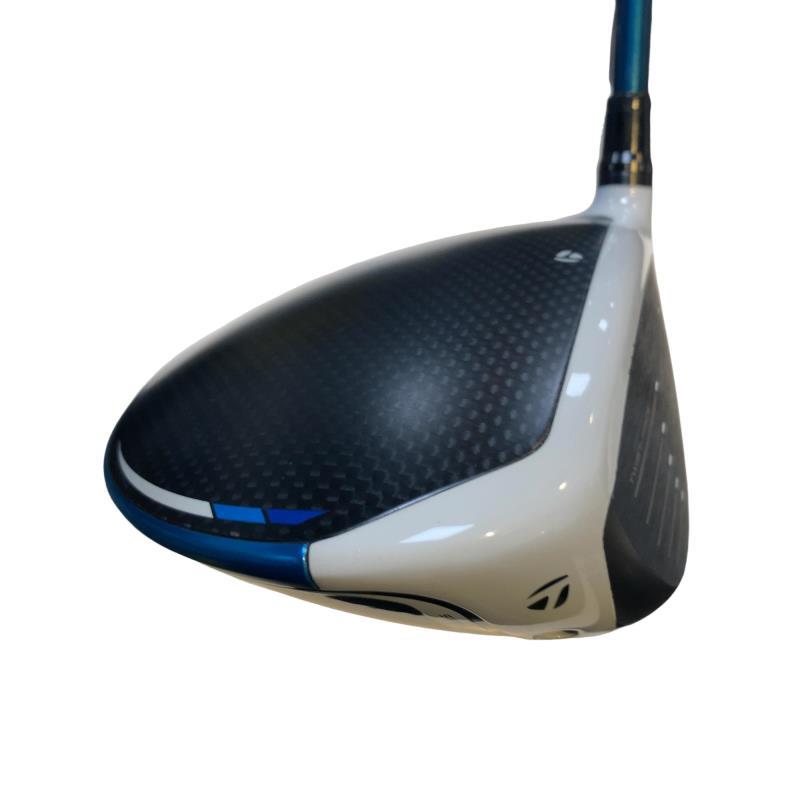 TaylorMade（テーラーメイド） SIM2 MAX-D 12° ドライバー DR