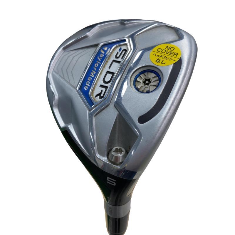TaylorMade（テーラーメイド） SLDR 5W フェアウェイウッド FW