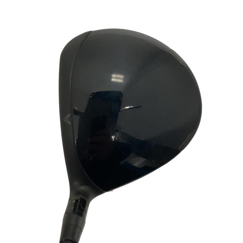 Callaway - キャロウェイ PARADYM 10.5° １番ウッド DR フレックス余分の物
