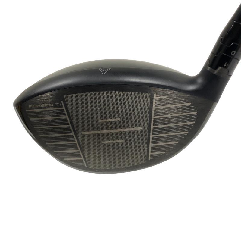 Callaway - キャロウェイ PARADYM 10.5° １番ウッド DR フレックス余分の物