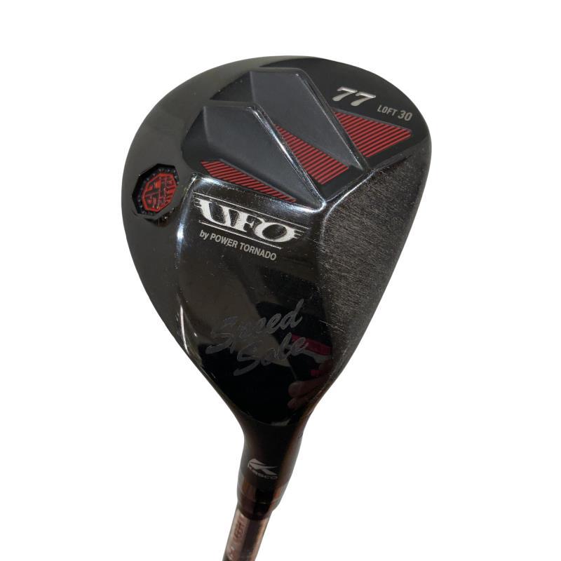 kasco（キャスコ） POWER TORNADO UFO Speed 77 ユーティリティ UT