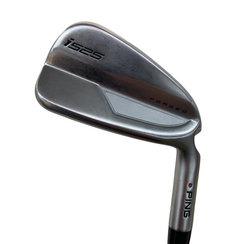 PING（ピン） i525 5S アイアンセット IR フレックスR : ゴルフ