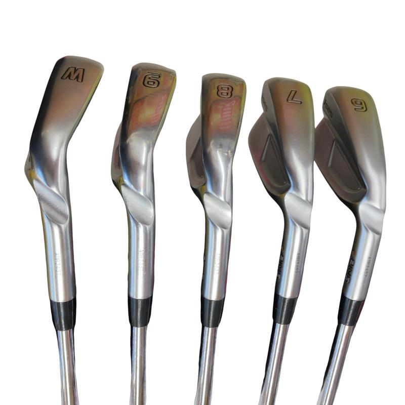 PING（ピン） i525 5S アイアンセット IR フレックスR : ゴルフ