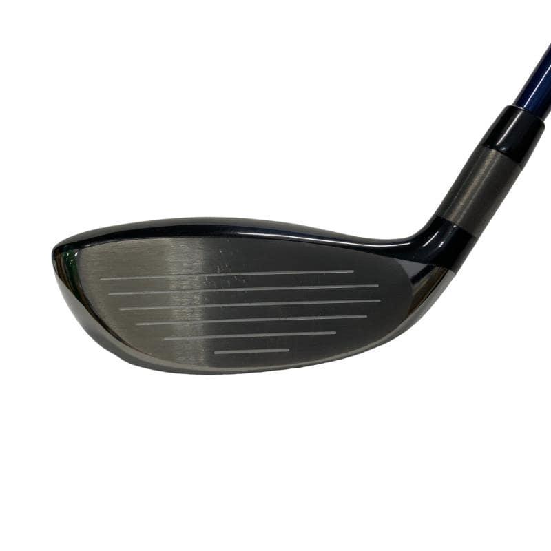 Callaway（キャロウェイ） APEX UW(2024) 17° ユーティリティ UT