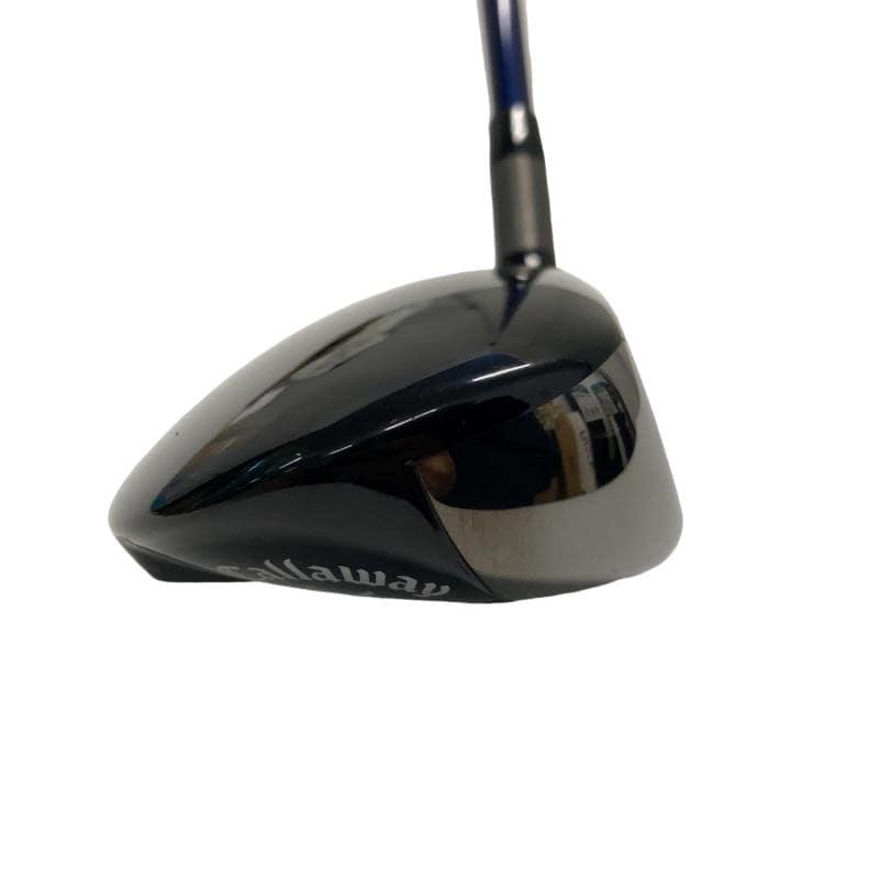 Callaway（キャロウェイ） APEX UW(2024) 17° ユーティリティ UT