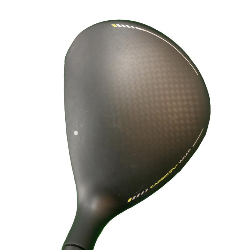 naokiさま専用☆ピン g430 9w PING（ピン） G430 MAX 9W フェアウェイウッド FW フレックスSR