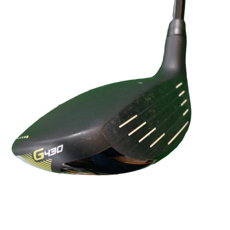 PING（ピン） G430 MAX 9W フェアウェイウッド FW フレックスSR