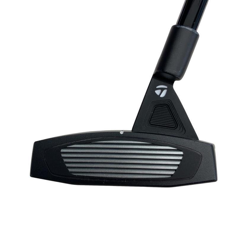 TaylorMade（テーラーメイド） Spider GT BLACK TM1 33インチ パター