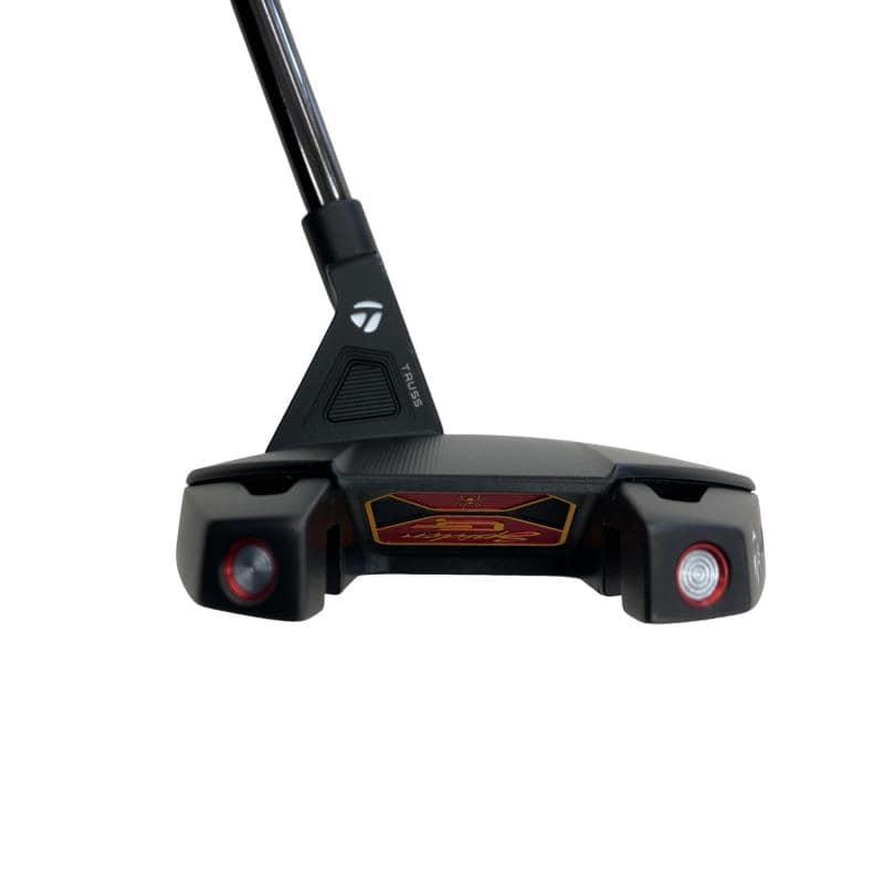 TaylorMade（テーラーメイド） Spider GT BLACK TM1 33インチ パター