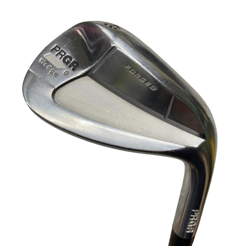 PRGR（プロギア） PRGR 0 WEDGE 48°/04° ウェッジ WG フレックスその他