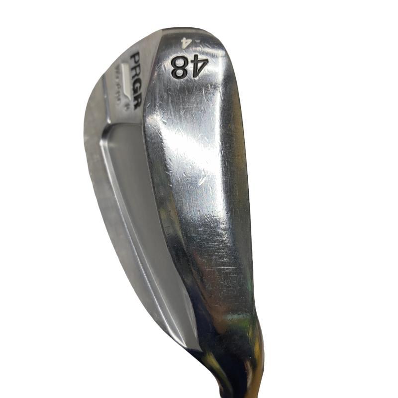 PRGR（プロギア） PRGR 0 WEDGE 48°/04° ウェッジ WG フレックスその他