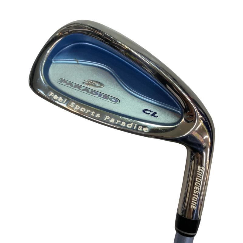 BRIDGESTONE GOLF ブリヂストン Paradiso CL 5S レディース アイアン