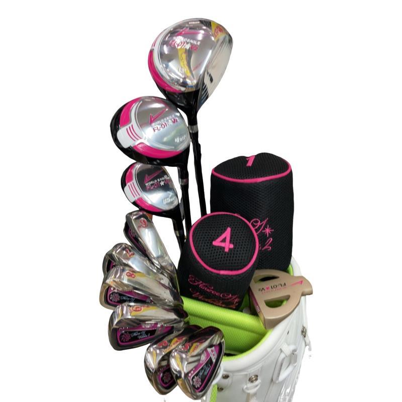 WORLD GOLF（ワールドゴルフ） WORLD GOLF WORLD EAGLE FL-01 V2 10S