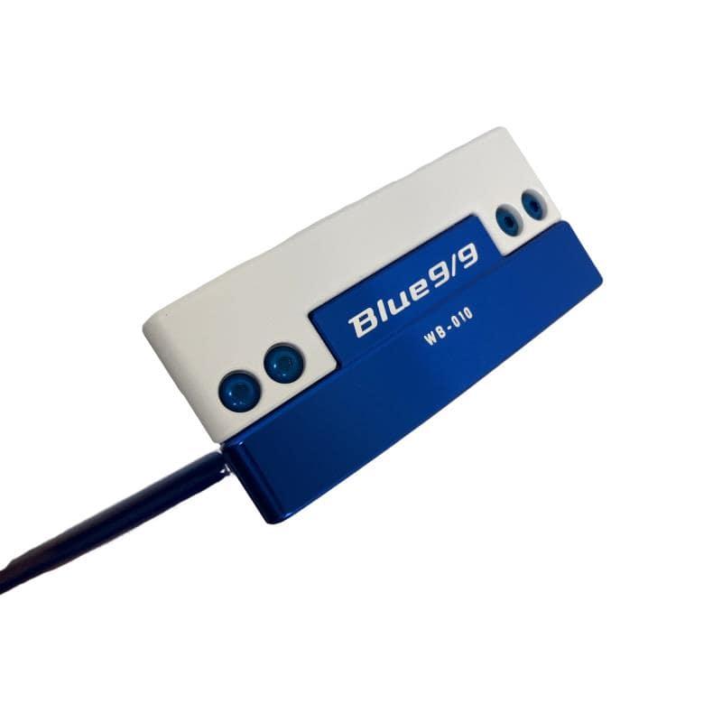 kasco（キャスコ） Blue 9/9 WB-010 34インチ パター PT フレックス