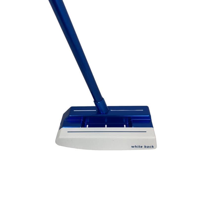 kasco（キャスコ） Blue 9/9 WB-010 34インチ パター PT フレックス