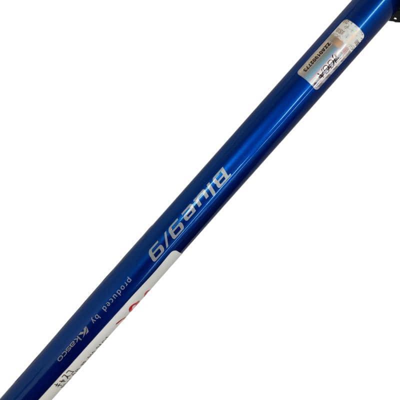 kasco（キャスコ） Blue 9/9 WB-010 34インチ パター PT フレックス
