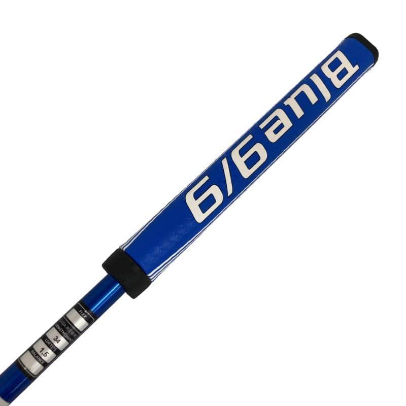 kasco（キャスコ） Blue 9/9 WB-010 34インチ パター PT フレックス