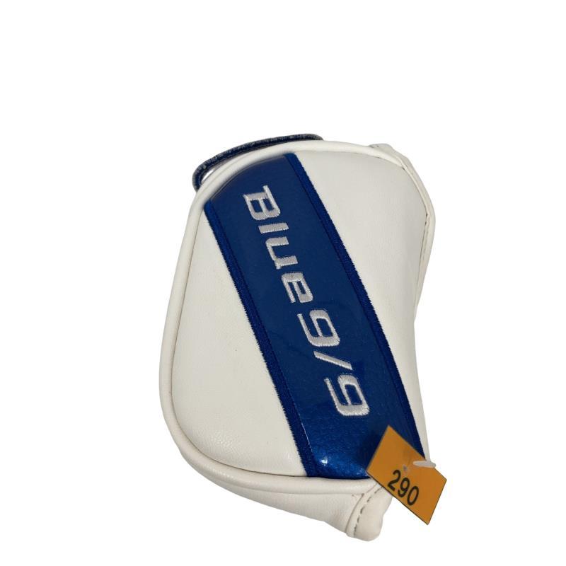 kasco（キャスコ） Blue 9/9 WB-010 34インチ パター PT フレックス