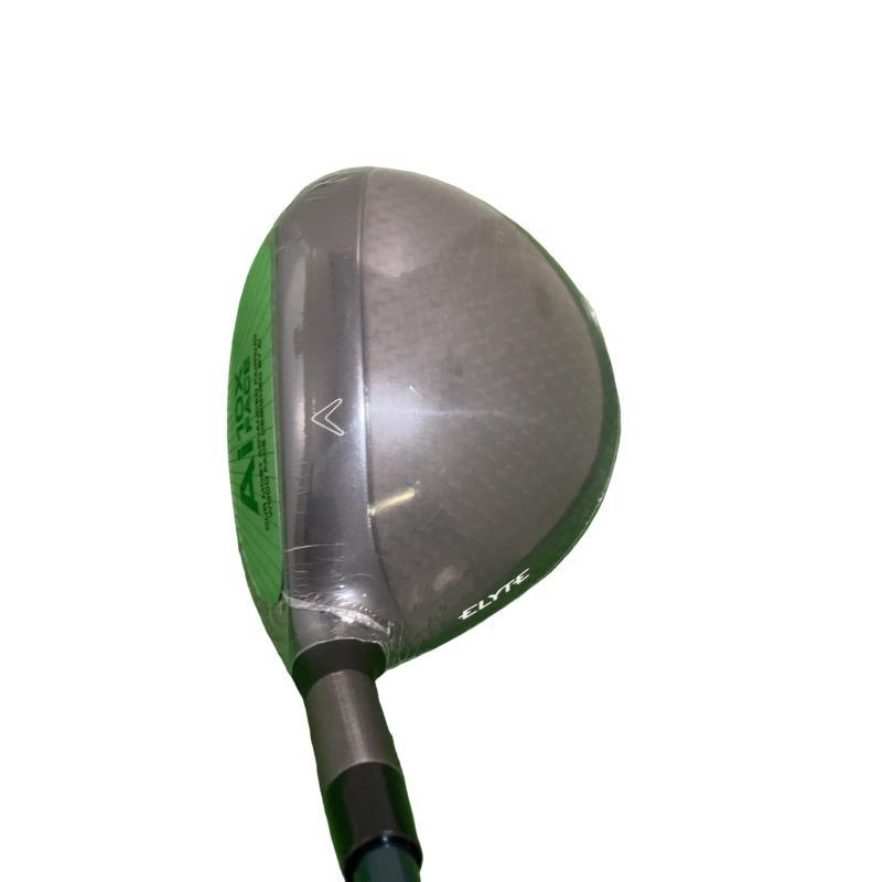 Callaway（キャロウェイ） ELYTE 5W フェアウェイウッド FW フレックス