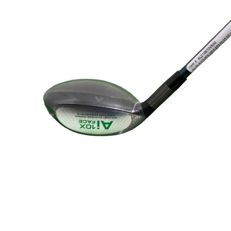 Callaway（キャロウェイ） ELYTE 5W フェアウェイウッド FW フレックス