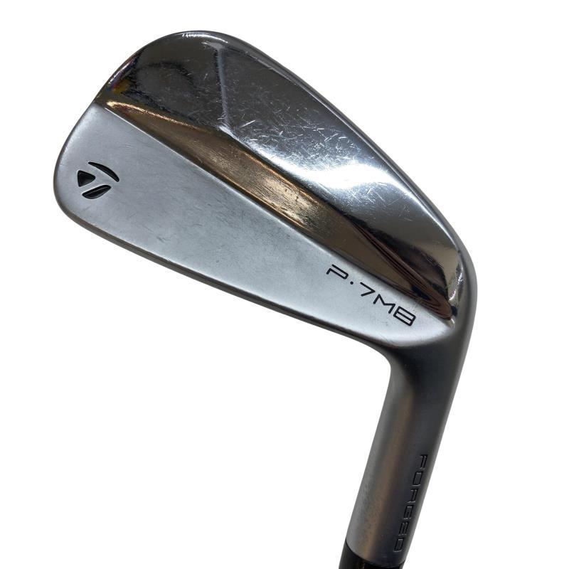 TaylorMade（テーラーメイド） Taylor Made P・7MB(2023) 8S アイアン