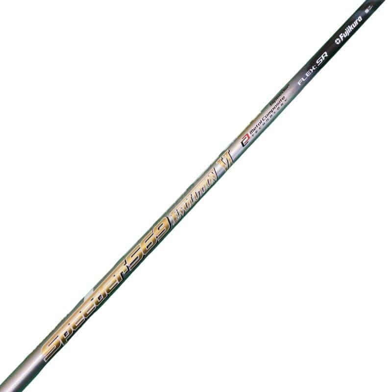 BRIDGESTONE GOLF ブリヂストン BX2 HT 9.5° ドライバー DR フレックス