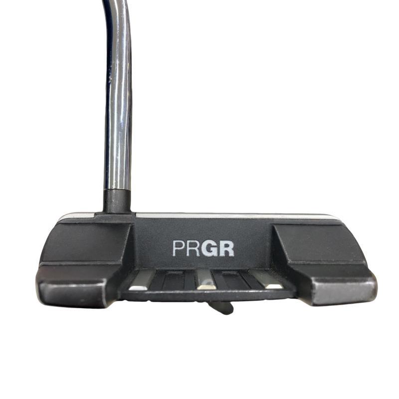 PRGR（プロギア） SILVER-BLADE EE 04 34インチ パター PT フレックス