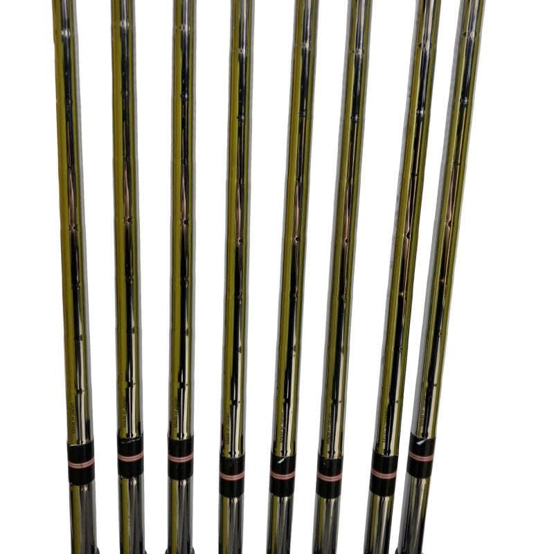 TaylorMade（テーラーメイド） BURNER(2009) 8S アイアンセット IR