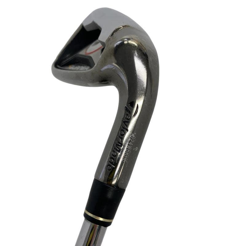 TaylorMade（テーラーメイド） BURNER(2009) 8S アイアンセット IR